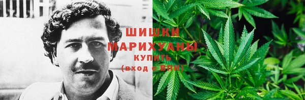 ALPHA PVP Пересвет